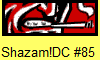 Shazam!DC #85 