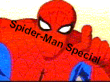 Spider-Man Special